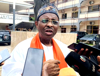 SDP: Court adjourns trial to August 17 as chairman cites strong financial evidence