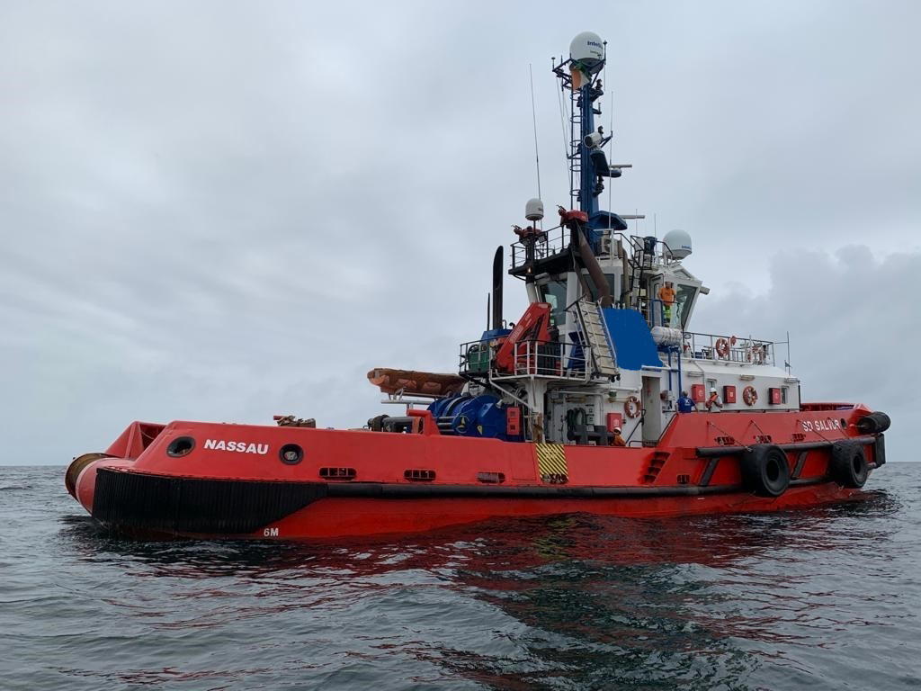 SICL @40: Four Decades of Advancing Indigenous Maritime Excellence