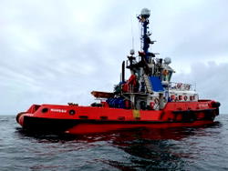 SICL @40: Four Decades of Advancing Indigenous Maritime Excellence