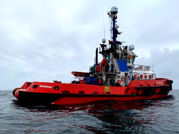 SICL @40: Four Decades of Advancing Indigenous Maritime Excellence