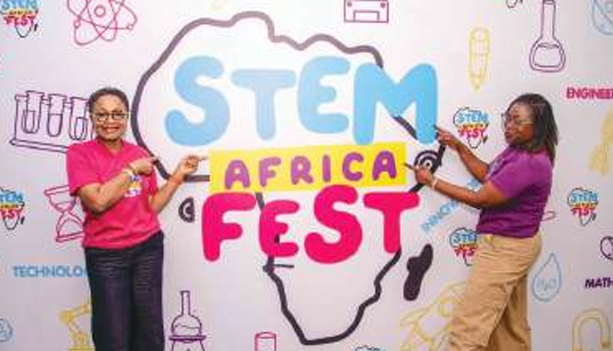 STEM Africa Fest targets next generation of innovators with hands-on AI, robotics learning — GLOBAL — Aslikannih