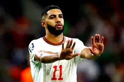 Morocco’s Saibari to miss France World Cup quarter-final