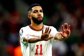 Morocco’s Saibari to miss France World Cup quarter-final