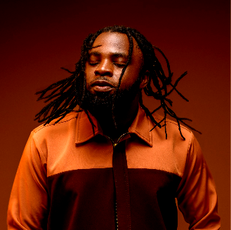 I’m doing this for art, not algorithms, says Salako on 12-minute Afro-Jazz track “Dagunro”