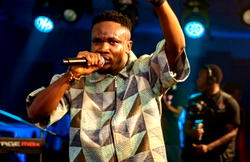 De Samist hosts ‘Unfiltered’ worship experience in Port Harcourt