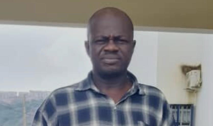 Navy arrests member of vehicle theft syndicate in Abuja