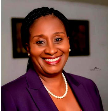 Olufunke Arokodare and her growing commitment to women’s empowerment and wellness