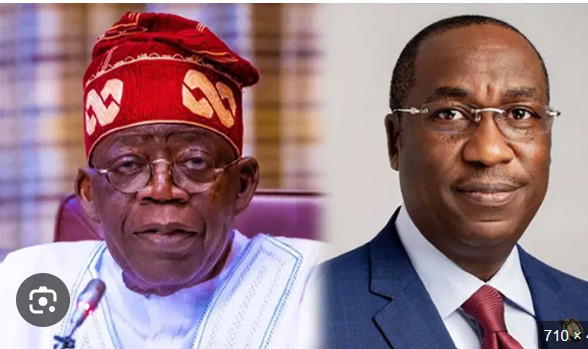 Hamzat and APC leaders commend Tinubu's forward-thinking leadership