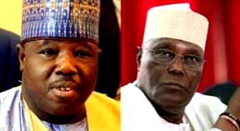 2027: Atiku has to wait till 2031, it’s not North’s time now — Ali Modu Sheriff