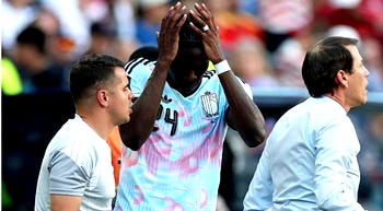 Belgium’s Onana ruled out for rest of World Cup with ACL injury