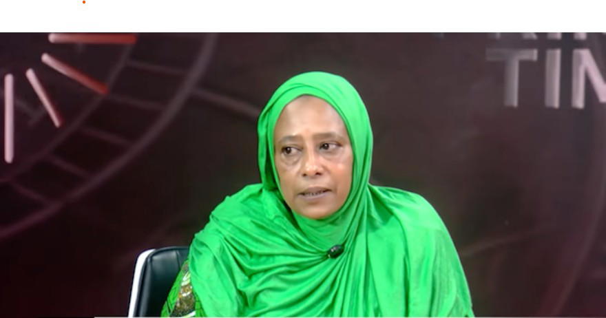 Wife requests protection and fair trial amid El-Rufai's legal proceedings, not Tinubu's intervention