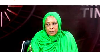 We’re not asking Tinubu to stop El-Rufai’s trial — Wife seeks protection, fair hearing