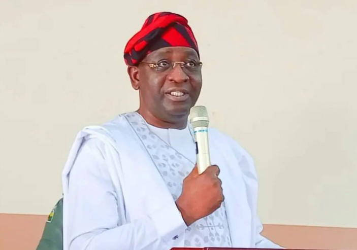 Benue deputy governor calls for justice following Otukpo killings