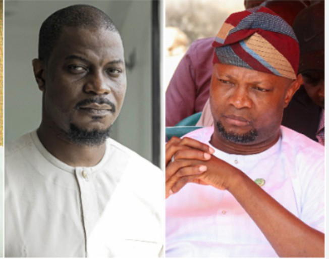 Jandor commiserates with GRV over passing of mother