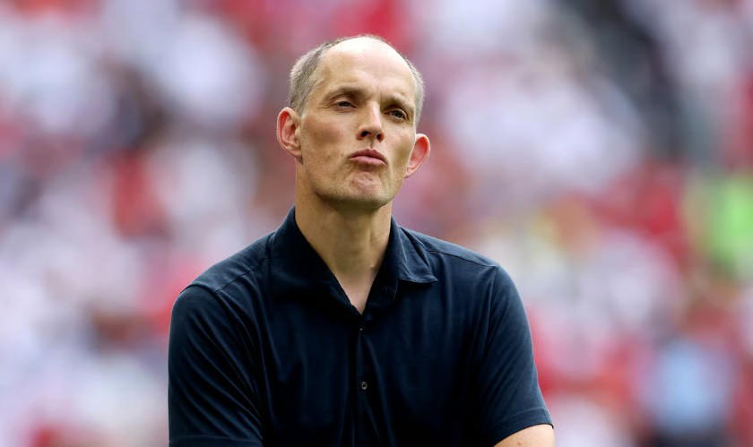 Tuchel remains confident despite historical context before England-Argentina World Cup semi-final