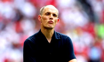 Tuchel unfazed by history ahead of England v Argentina World Cup semi