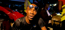 Xenophobia: How they turned Nigerians to slaves in South Africa – Princewill, returned after 17 yrs