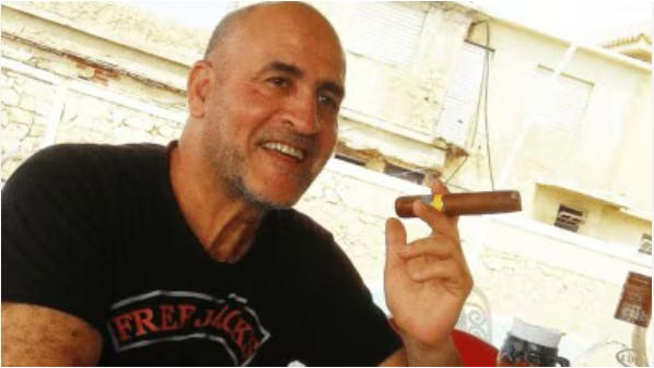 French modeling scout connected to Epstein discovered deceased