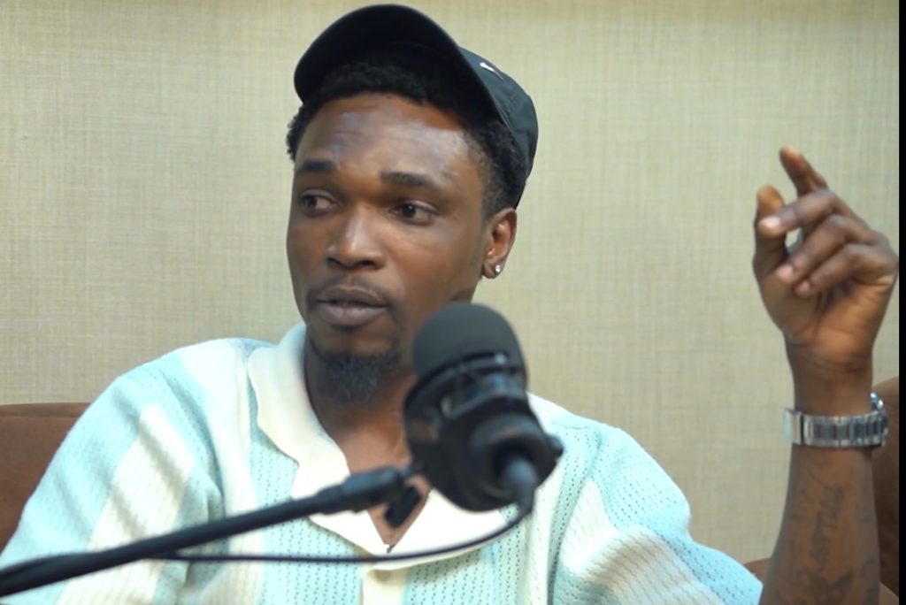 Returnee shares their journey to becoming an undocumented migrant in South Africa