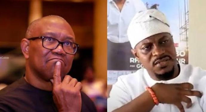 Lagos 2027: Rhodes-Vivour explains how he’ll contest without Obi’s influence