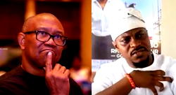 Lagos 2027: Rhodes-Vivour explains how he’ll contest without Obi’s influence