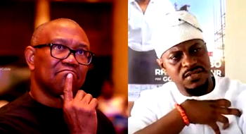 Lagos 2027: Rhodes-Vivour explains how he’ll contest without Obi’s influence