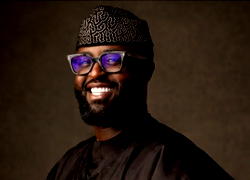 Proximaforte’s Ayotunde Bally proposes solution to Nigeria’s identity blind spot