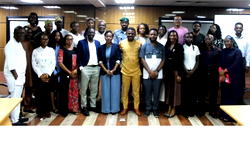 Abuja workshop on tobacco dashboard harps on importance of data to tobacco control