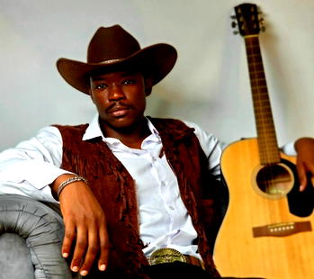 Nigerian country music star The Country Man headlines International Cowboys & Cowgirls Day Festival in Kenya