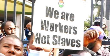 FG unveils new labour reform agenda, seeks employers’ support