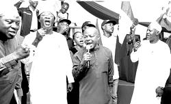 Living wage, 2027 elections: NLC rallies workers for tough battles ahead
