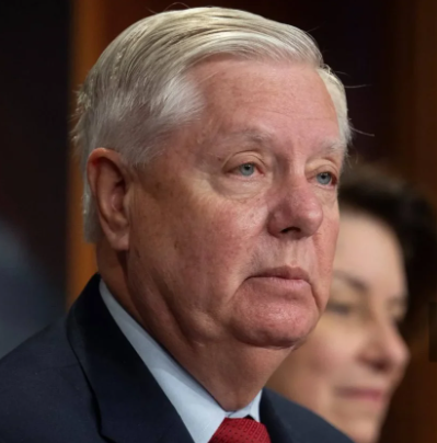 US Senator Lindsey Graham passes away at the age of 71