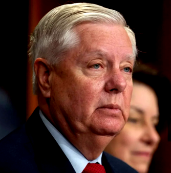 US Senator Lindsey Graham dies at 71