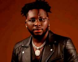 Portable brings his energy, style to make ‘Pangolo’ remix a masterpiece — Senior Mo6