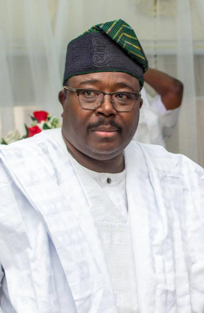 Oyo APC crisis deepens as six aspirants reject Alli's candidacy