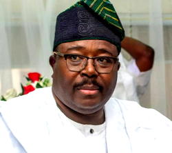 Oyo APC crisis deepens as six governorship aspirants reject Sharafadeen Alli’s candidacy
