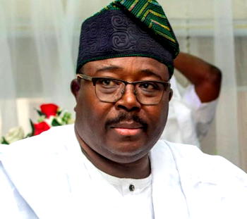 Oyo APC crisis deepens as six governorship aspirants reject Sharafadeen Alli’s candidacy