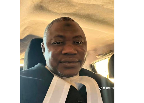 NBA must defend citizens without fear or favour, says new Sokoto chairman