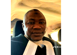 NBA must defend citizens without fear or favour, says new Sokoto chairman
