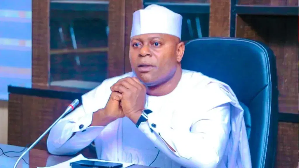 2027: Nasarawa lawmaker warns against religious, ethnic politics