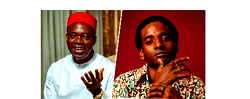 Blogger allegedly linked to false reports against Soludo, family remanded