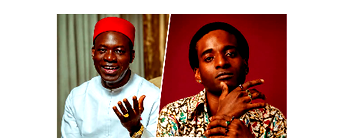 Skit maker admits fabricating videos on Soludo’s son, apologises