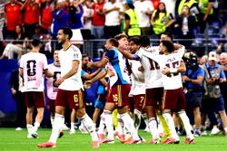 Why Spain overpowered France – Stephanie Shaakaa