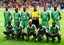 ‘Are you not ashamed?’ Fans slam Super Eagles over Spain throwback post
