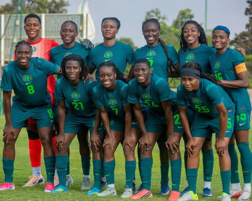 WAFCON: Super Falcons target high-margin win against debutants Malawi