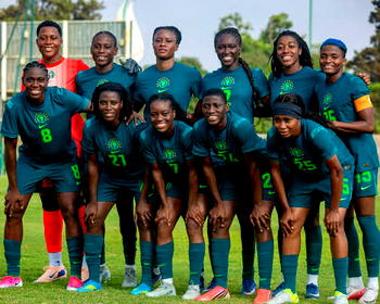 WAFCON: Super Falcons target high-margin win against debutants Malawi