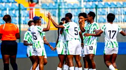 Super Falcons defeat Tanzania in final WAFCON warm-up