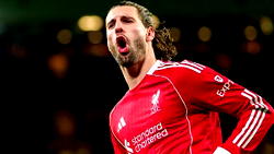 Liverpool midfielder Szoboszlai signs new contract