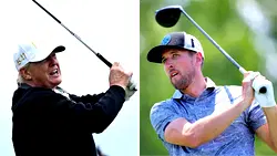 ‘When the president invites you…’ – Harry Kane confirms golf game with Trump
