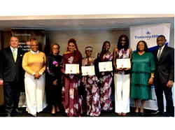 Transcorp Hotels graduates 16th cohort of Business Empowerment Programme for Women